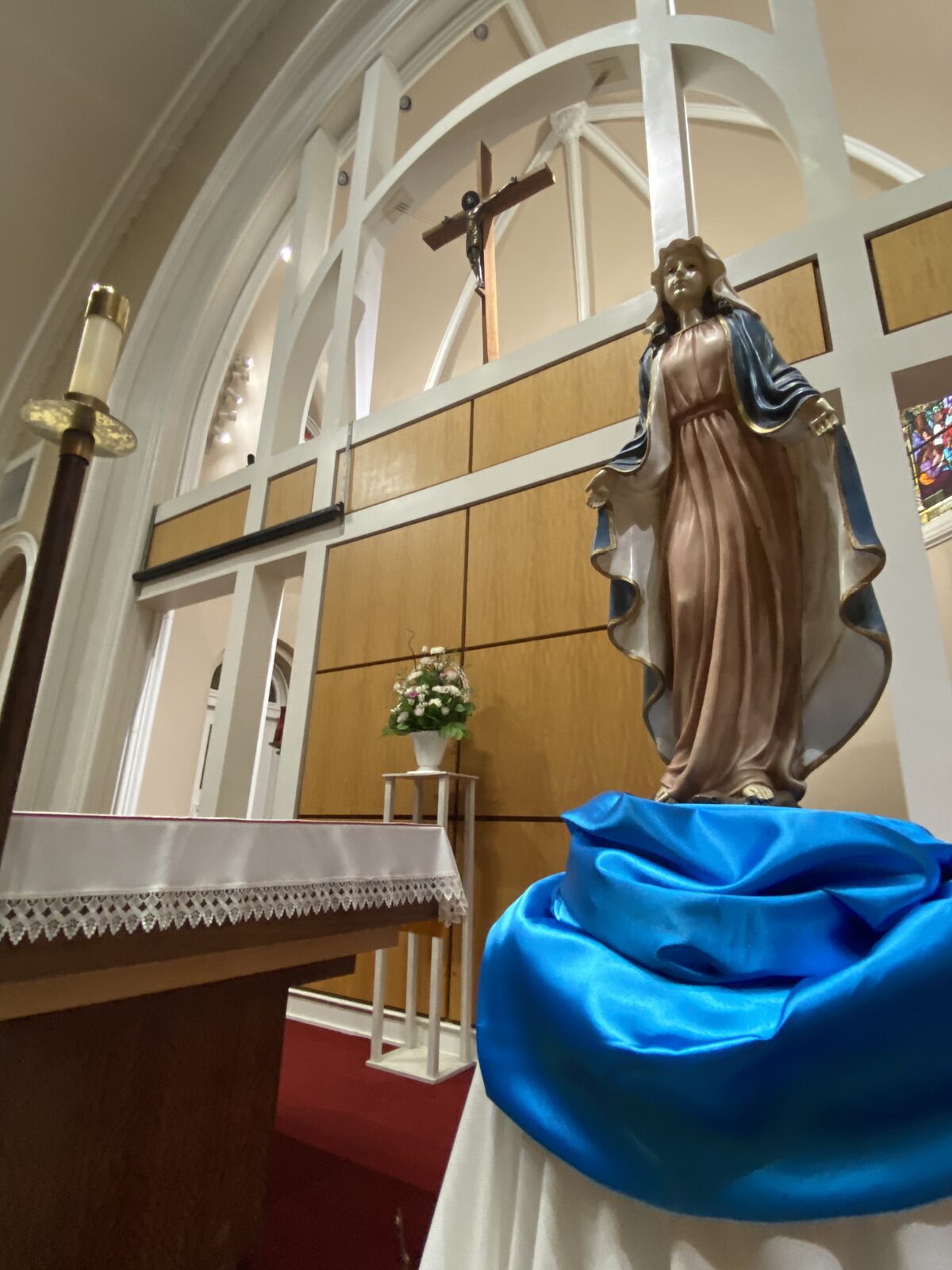 St. Bernardine Church